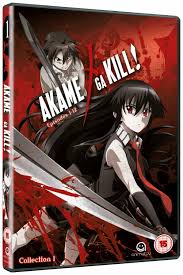 It has published 15 complete tankōbon volumes. Kill Your Favourite Character A Review Of Akame Ga Kill