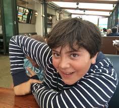 David James Mullen's Funeral Details