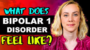 Maybe you would like to learn more about one of these? What Does Bipolar I Feel Like Youtube