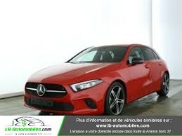Mercedes Benz Classe A 200 Essence Occasion En Vente Chez Lb Automobiles Mandataire Auto A Toulouse