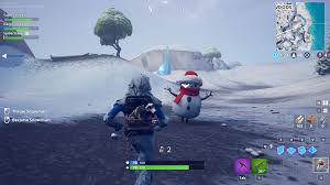 There's also a week one challenge to complete five bounties. Fortnite Week 9 Challenges Golden Balloon Map Dance Locations And X 4 Stormwing Timed Trials Season 7 Fortnite Wiki Guide Ign