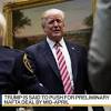 Story image for trump news articles from Bloomberg