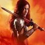 Red Sonja from m.imdb.com
