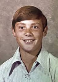 Stephen Earl Cook Obituary (1960