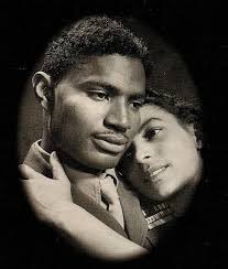 Ruby Dee and Ossie Davis Greg D Clark Artist