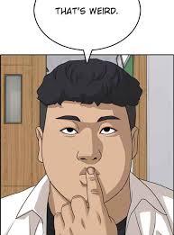 Top 15 strongest My life as a loser Charcters (explanation in the comments)  : r/mylifeasaloser