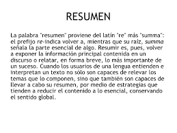Mar 31, 2020 · ejemplos de uso de los conectores en español. Resumen Ejemplo 3 Clase 1