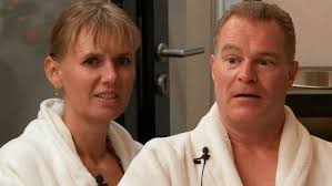 Wat vindt Arno sexy aan Melissa?