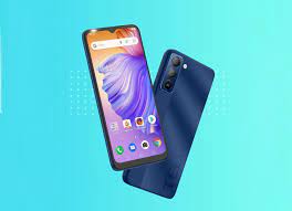 Tecno POP 5 LTE: 6,5-Zoll-Bildschirm ...