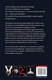 Bol Com Twilight 1 Twilight Ebook Stephenie Meyer 9789047514602 Boeken