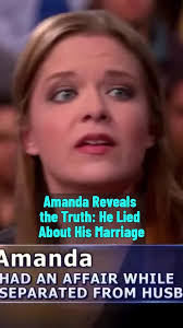 Pierre and Amanda and Yolanda Dr Phil Update