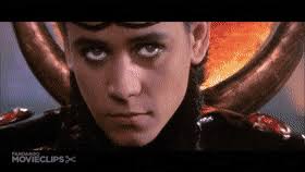 He was famous for his role in the film the crying game, and stargate was his second film. Best Jaye Davidson Gifs Gfycat