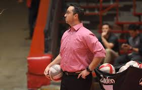Nick Ziegelmann - New Mexico Lobos - Official Athletics Website