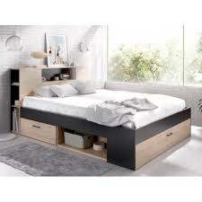 Tete de lit but 160. Lit But 160 Maison Sur Rue Du Commerce