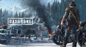 Download Days Gone Free Pc Game Full Version Free Pc Games Day Gone Ps4 Ps4 Games