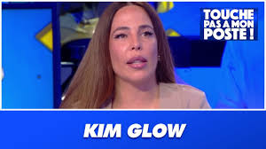 Kim glow, de son vrai nom sophie laune, est née le 17 novembre 1984. Kim Glow J Ai Ete Detruite Par Le Tournage Des Anges Youtube