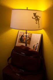 Peter Pan Lamp Ombre De Peter Pan Chambre Enfant Deco Enfant
