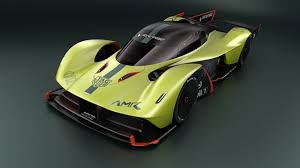 Aston Martin Valkyrie Amr Pro Aston Martin Aston Aston Martin Cars