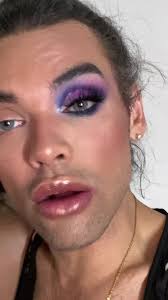 Unlock Your Creativity with Half-Face Makeup Look