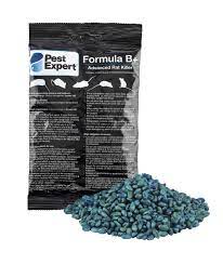 Has been added to your basket. Pest Expert Rat Killer Poison 1 5kg Formula B 15 X 100g Fast Acting Maximum Strength Single Feed Brodifacoum Buy Online In Bahamas At Bahamas Desertcart Com Productid 72939111