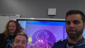 Keith Hutchinson (@kehutchinson10)