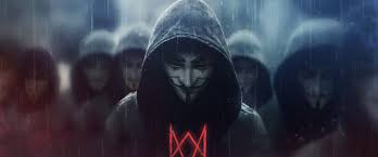 Alan walker wallpaper for walkers'. Anonymus Alan Walker 4k Wallpapers Lovers