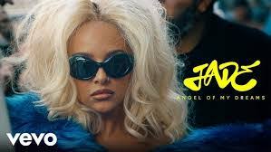 Jessie Angel's Instagram, Twitter & Facebook