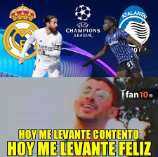 Con un gran cristiano ronaldo, el real madrid venció a la juventus por 4 a 1 en cardiff y se quedó con su décima segunda champions league. Los Mejores Memes De La Victoria Del Real Madrid La Definicion De Vini La Clase De Benzema Y Mas