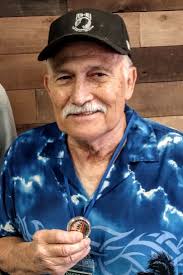 This Vietnam Veteran received an unexpected surprise.