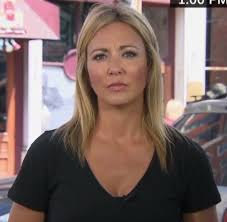 Brooke baldwin announces exit from cnn, says she doesn't have a job lined up: Brooke Baldwin Historica Wiki Fandom