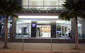 Check spelling or type a new query. Hotel Wp In Kuala Lumpur Malaysia From 20 Photos Reviews Zenhotels Com