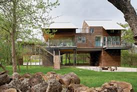 Check spelling or type a new query. Guadalupe River House Low Design Office Archdaily