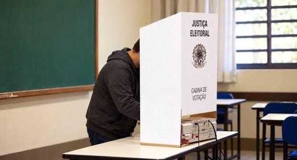 Eleitor que n&atilde;o compareceu no 1&ordm; turno pode votar no 2&ordm; turno &mdash; Tribunal Regional Eleitoral do Rio Grande do Sul