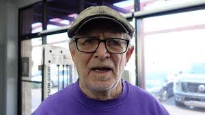 CHUCK MCGREGOR ON CHRIS SANCHEZ AND ADVICE TO YOUNG BOXERS IN AZ