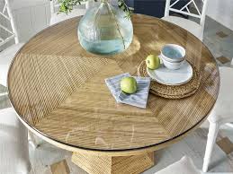 Check spelling or type a new query. Getaway Coastal Living Home Collection Nantucket Round Dining Table Universal Furniture