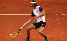 Sonego lorenzo (33) / italy. Harris Sonego Roland Garros Diretta Tv Streaming Pronostici