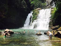 Day Trip Idea Costa Rica Waterfall Tours Jaco Costa Rica Waterfall Costa Rica Travel Costa Rica