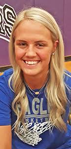 Ward finds 'love' at Alice Lloyd College