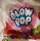 Blow Pop Charms