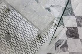 Enjoy free shipping on most stuff, even big stuff. Top 50 Best Shower Floor Tile Ideas Bathroom Flooring Designs