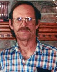 Ronald Dean Jeffries