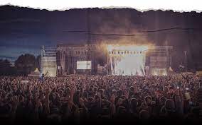 Art event by woodstock der blasmusik on thursday, july 1 2021 with 24k people interested and 9k people going. Ticketshop Woodstock Der Blasmusik