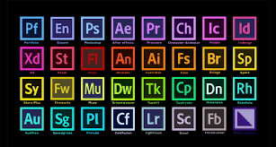 What all these Adobe abbreviations stand for : rcoolguides
