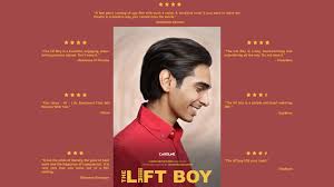 See more of the lift on facebook. The Lift Boy Official Movie Website