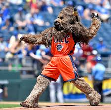 See more of oklahoma city thunder on facebook. Nba Mascot Power Rankings Best Past And Present Page 25