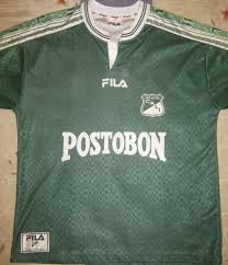 Maybe you would like to learn more about one of these? Deportivo Cali Home Camiseta De Futbol 1998