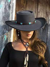 Ultimate Gambler Hat In 2020 Hats For Women Felt Cowboy Hats Cowboy Hats