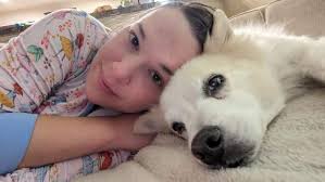 Aging dog's health and well-being concerns