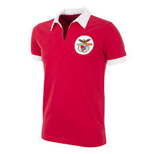 How to live stream benfica vs sporting online: Sl Benfica 1962 63 Retro Football Shirt Shop Online Copa