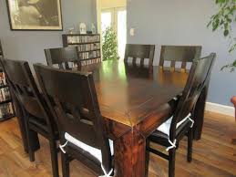 urban barn dining set with sideboard